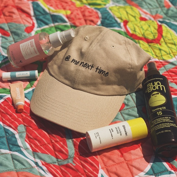 Custom Designed dad hat - Picture 2 of 7